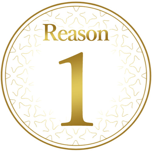 Reason 1
